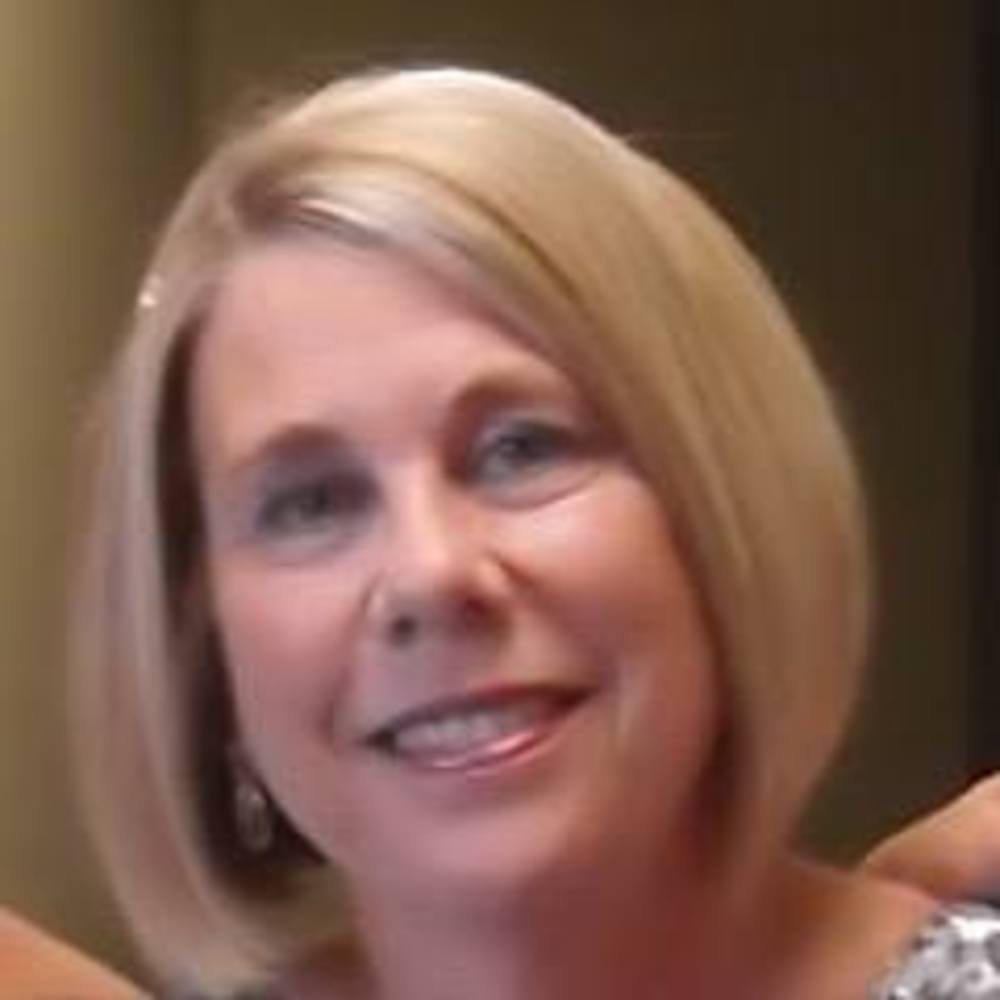 Meet your Posher, Barb